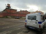 Предполагаемый насильник-узбек упал с кровати и умер в питерских "Крестах"
