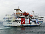 Власти Турции и Израиля достигли предварительного соглашения по нормализации двусторонних отношений, которые были прерваны в 2010 году после инцидента с "Флотилией свободы"