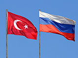 Отношения РФ и Турции значительно охладились после того, как был сбит российский бомбардировщик Су-24