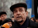 Движение "За права человека", которое возглавляет известный защитник Лев Пономарев Движение "За права человека", которое возглавляет известный защитник Лев Пономарев