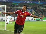 Лучшим молодым игроком Европы признали футболиста "Манчестер Юнайтед" 