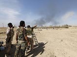 Министр обороны Ирака подтвердил гибель девяти иракских солдат в результате непреднамеренного воздушного удара коалиции во главе с США