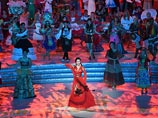 Россиянка не смогла завоевать титул Мисс Мира, уступив лишь испанке