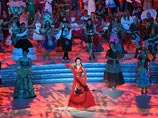 Россиянка не смогла завоевать титул Мисс Мира, уступив лишь испанке Россиянка не смогла завоевать титул Мисс Мира, уступив лишь испанке