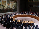 Сирийская оппозиция скептически отнеслась к резолюции ООН по Сирии Сирийская оппозиция скептически отнеслась к резолюции ООН по Сирии