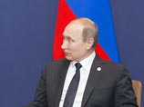 Президент Владимир Путин считает конфликт губернатора Одесской области Михаила Саакашвили и министра внутренних дел Украины Арсена Авакова трагикомедией
