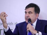 Путин назвал конфликт Авакова и Саакашвили трагикомедией, отметив: "Хорошо, ругаются на русском"