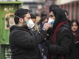 В Тегеране закрывают школы из-за отравленного выхлопами воздуха