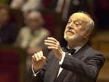 Немецкий дирижер Курт Мазур скончался в возрасте 88 лет Немецкий дирижер Курт Мазур скончался в возрасте 88 лет
