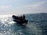 В Индонезии спасены 39 человек с пропавшего в море парома