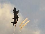   Израильские ВВС нанесли удар по пригороду Дамаска, ликвидировав ливанского боевика