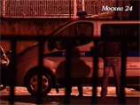 Конфликт со стрельбой в кафе в поселке Рублево на западе Москвы произошел из-за пьяной выходки в отношении полицейского