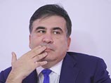 Саакашвили оштрафовали на 28 долларов за отказ от встречи с гражданами