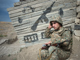 Вооруженные силы Азербайджана в зоне карабахского конфликта за последнюю неделю убили 18 армянских военнослужащих, еще более 20 получили ранения