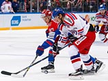 Российские хоккеисты проиграли свой последний матч в 2015 году Российские хоккеисты проиграли свой последний матч в 2015 году