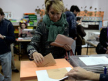 Согласно данным местных СМИ, Народная партия набрала 26,8% голосов
