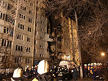 Власти пообещали материальную помощь пострадавшим от взрыва в Волгограде