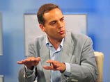Владимир Милов ушел с поста председателя партии "Демократический выбор" Владимир Милов ушел с поста председателя партии "Демократический выбор"