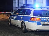 В Германии неизвестный застрелил троих человек возле припаркованных автомобилей