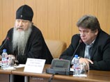 Новосибирский митрополит Тихон обвинил СМИ в информационной войне против церкви и связях с Госдепом Новосибирский митрополит Тихон обвинил СМИ в информационной войне против церкви и связях с Госдепом