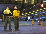Один человек погиб и более 30 пострадали в результате наезда на пешеходов в Лас-Вегасе в воскресенье, 20 декабря