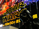 За первый уикенд "Звездные войны" заработали в мировом прокате 517 миллионов долларов