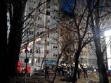 Обнаружено тело еще одной жертвы взрыва газа в Волгограде - "Интерфакс" Обнаружено тело еще одной жертвы взрыва газа в Волгограде - "Интерфакс"