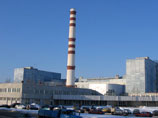 На Ленинградской АЭС ремонтируют энергоблок N2, из которого вырвался радиоактивный пар