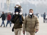 В Китае задержаны 10 сотрудников компаний, занимающихся подготовкой данных о загрязнении воздуха
