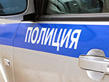 В Москве у пассажира метро изъяли боевой пистолет, а при обыске дома - взрывчатку