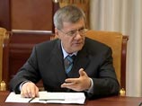 Суд снова отказался рассматривать иск Фонда борьбы с коррупцией к генпрокурору Чайке Суд снова отказался рассматривать иск Фонда борьбы с коррупцией к генпрокурору Чайке