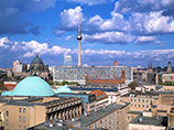 За последние 20 лет в Берлине закрылось 17 церквей