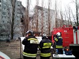 В СК подтвердили факт обнаружения фрагментов тела второго погибшего от взрыва газа в Волгограде