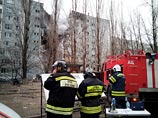 В СК подтвердили факт обнаружения фрагментов тела второго погибшего от взрыва газа в Волгограде В СК подтвердили факт обнаружения фрагментов тела второго погибшего от взрыва газа в Волгограде