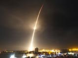 В США запущена Falcon 9: 11 спутников выведены на орбиту, впервые успешно посажена первая ступень ракеты