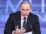Путин занял восьмое место в рейтинге популярности мировых лидеров, обойдя лишь руководителей Ирана и Саудовской Аравии