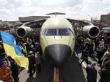 "Антонов" передумал называть новый самолет в честь Степана Бандеры "Антонов" передумал называть новый самолет в честь Степана Бандеры