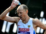 Российских ходоков в феврале могут лишить олимпийских медалей Лондона