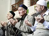 Большинство крымских татар не заметили улучшения после присоединения полуострова к РФ Большинство крымских татар не заметили улучшения после присоединения полуострова к РФ