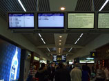"Коммерсант": аэропорт Домодедово просит снизить арендную плату из-за падения перевозок