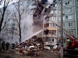Под завалами разрушенного в Волгограде дома обнаружено тело третьей жертвы