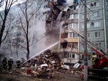 Под завалами разрушенного в Волгограде дома обнаружено тело третьей жертвы Под завалами разрушенного в Волгограде дома обнаружено тело третьей жертвы