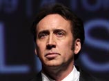 Актер Николас Кейдж вернет Монголии украденный череп тарбозавра Актер Николас Кейдж вернет Монголии украденный череп тарбозавра
