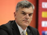 IAAF пыталась спрятать скелеты в шкафу российской легкой атлетики IAAF пыталась спрятать скелеты в шкафу российской легкой атлетики