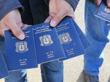 Западные спецслужбы и агентство Европейского союза по безопасности внешних границ (Frontex) предупреждают о случаях массовой подделки паспортов