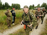 Почти половина русскоязычных жителей Эстонии готовы защищать страну в случае нападения Почти половина русскоязычных жителей Эстонии готовы защищать страну в случае нападения