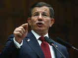 Турецкий премьер Давутоглу рассказал о намерении ввести дополнительные войска на территорию Ирака