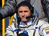 Российский космонавт Юрий Маленченко отмечает 54-й день рождения на МКС