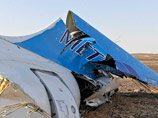 "Когалымавиа" получила страховку за катастрофу А321 в Египте