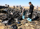 Самолет А321 авиакомпании "Когалымавиа", летевший из Шарм-эш-Шейха в Санкт-Петербург, разбился 31 октября на севере Синайского полуострова. На борту находились 217 пассажиров и семь членов экипажа, все они погибли